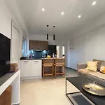 Zen Beach House Faliraki