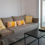 Zen Beach House Faliraki