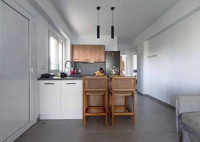 Zen Beach House Faliraki