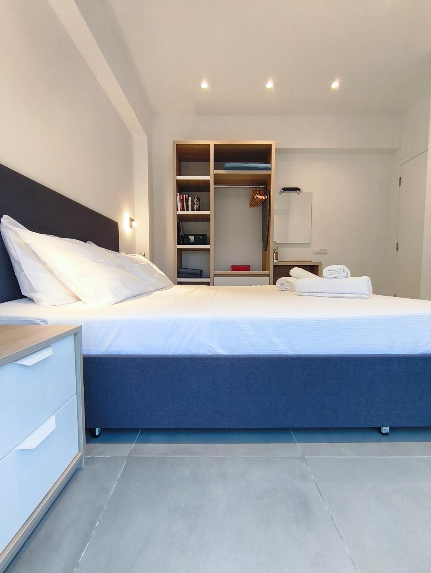 Zen House Apartment *