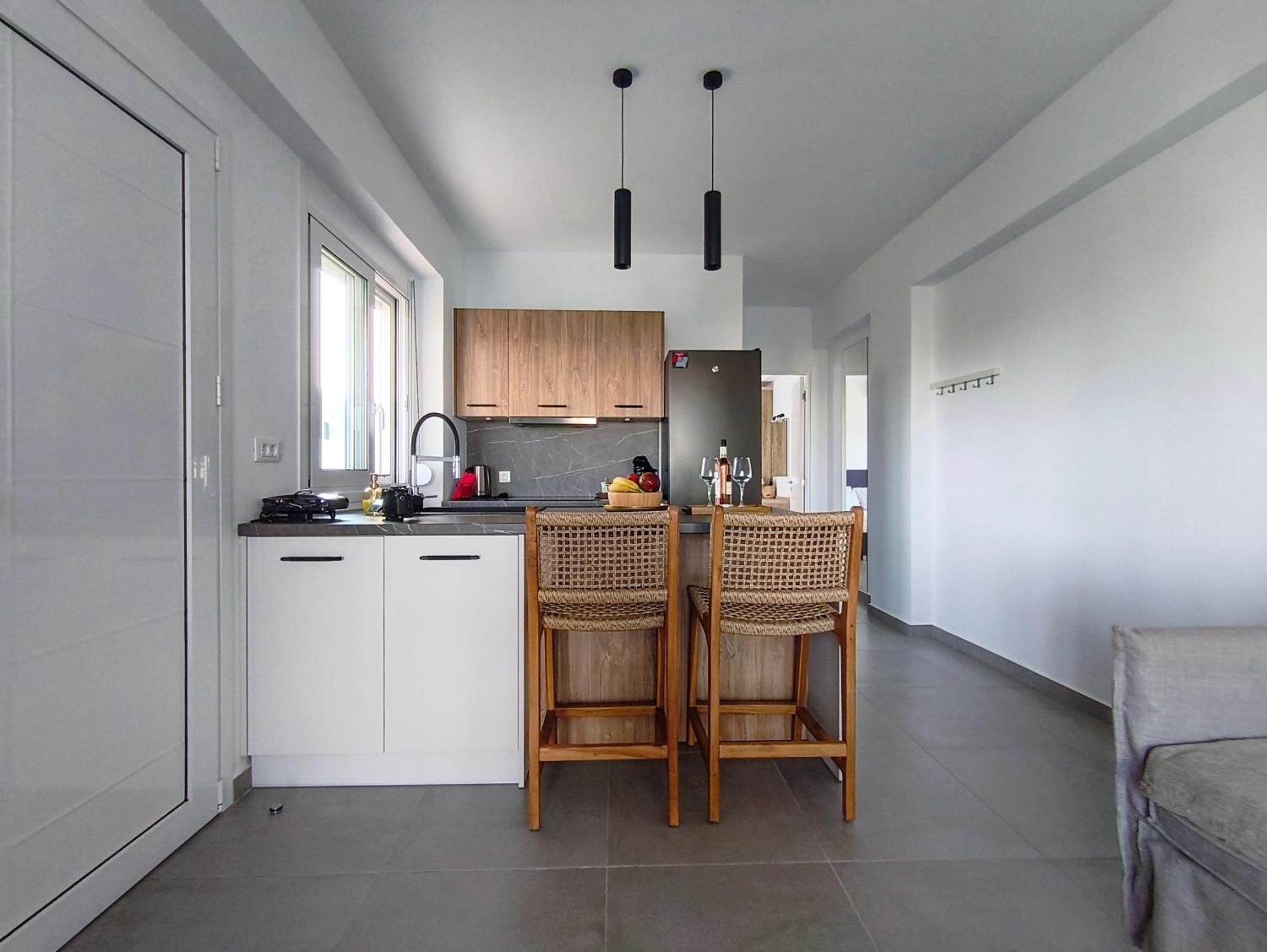 Zen House * Faliraki